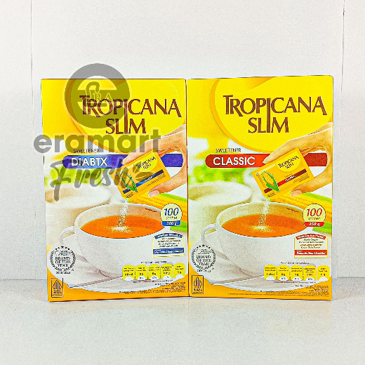 

TS SWT DIABETICS 100S (12D) / ERAMART