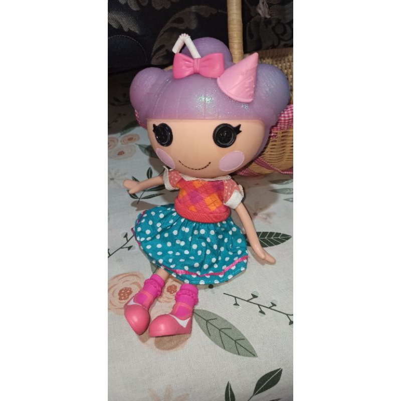 Lalaloopsy ori MGA