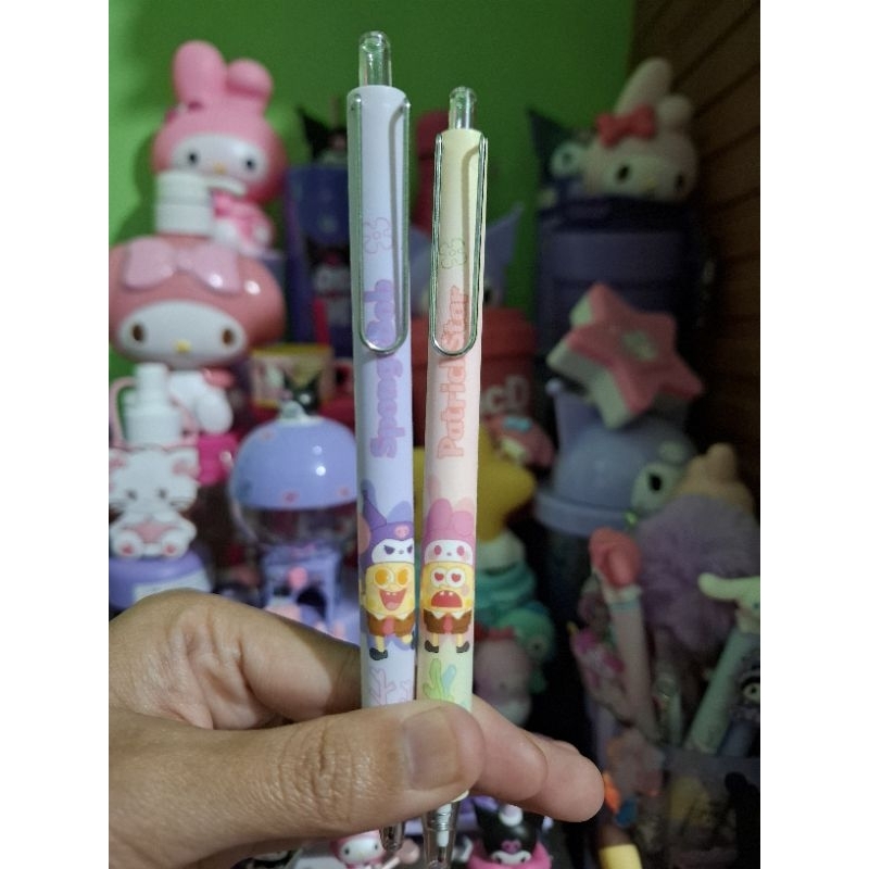 

pulpen