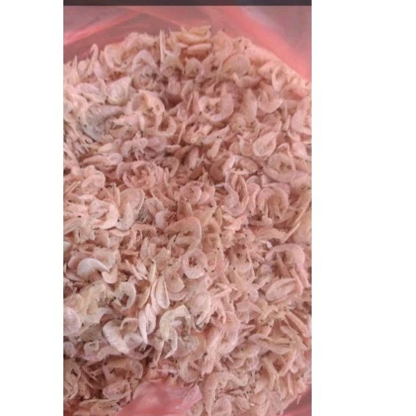 

udang halus / udang ebi