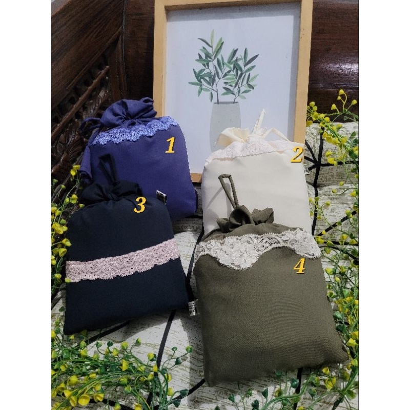 Mukena Travelling Premium/ termurah/ tercantik Zaiara