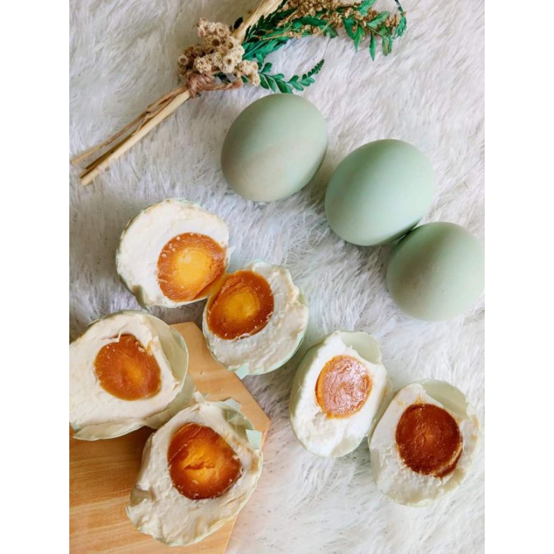 

Telor Asin Berkah Rini