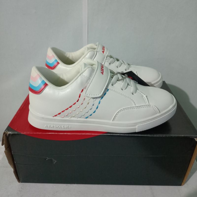 AIRWALK Ardal jr ( Size : 35  )