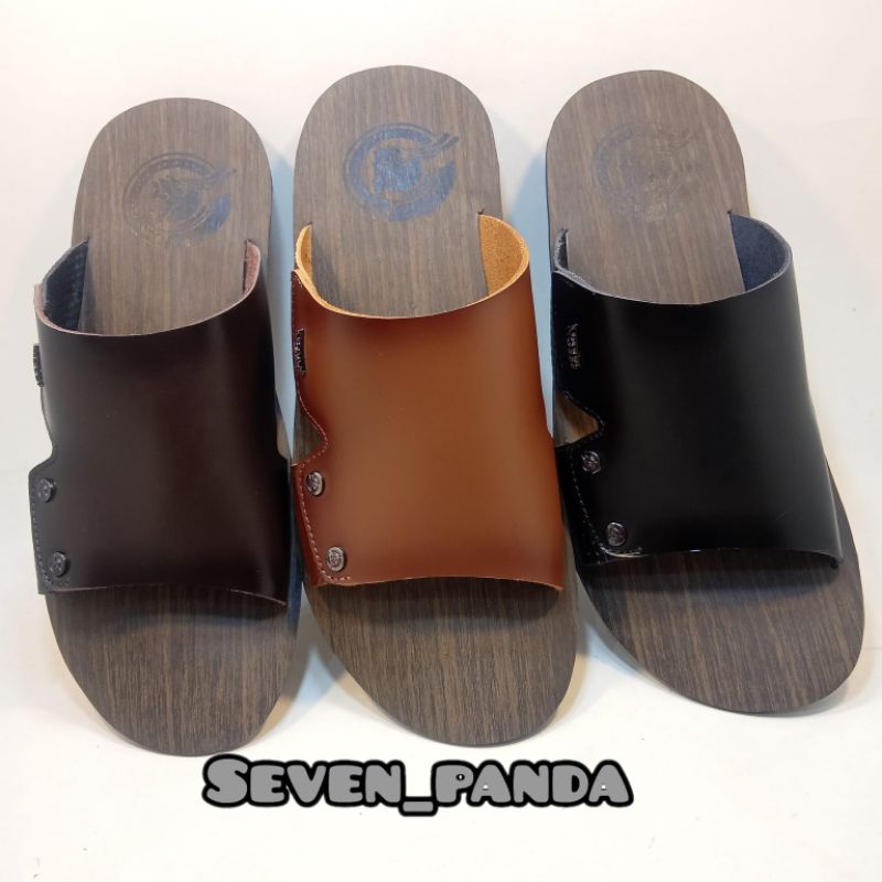 NOBEL STONE 03 (sandal bapak)  [8001142092]