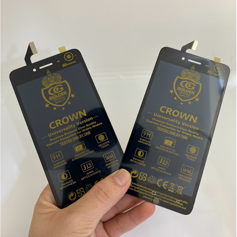 LCD OPPO A37 / A37F / NEO 9 FULLSET ORIGINAL QUALITY