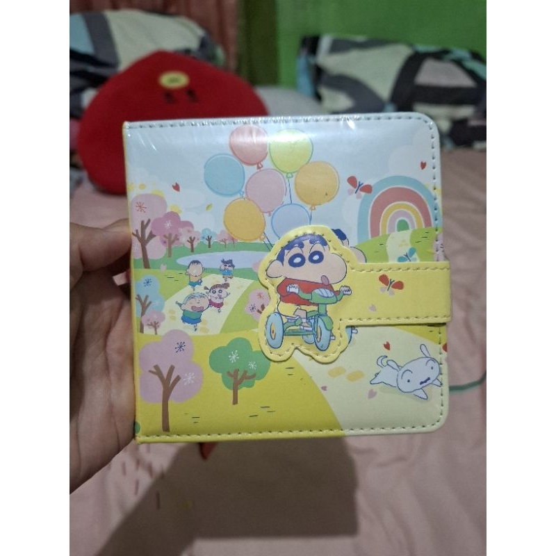 

buku shinchan