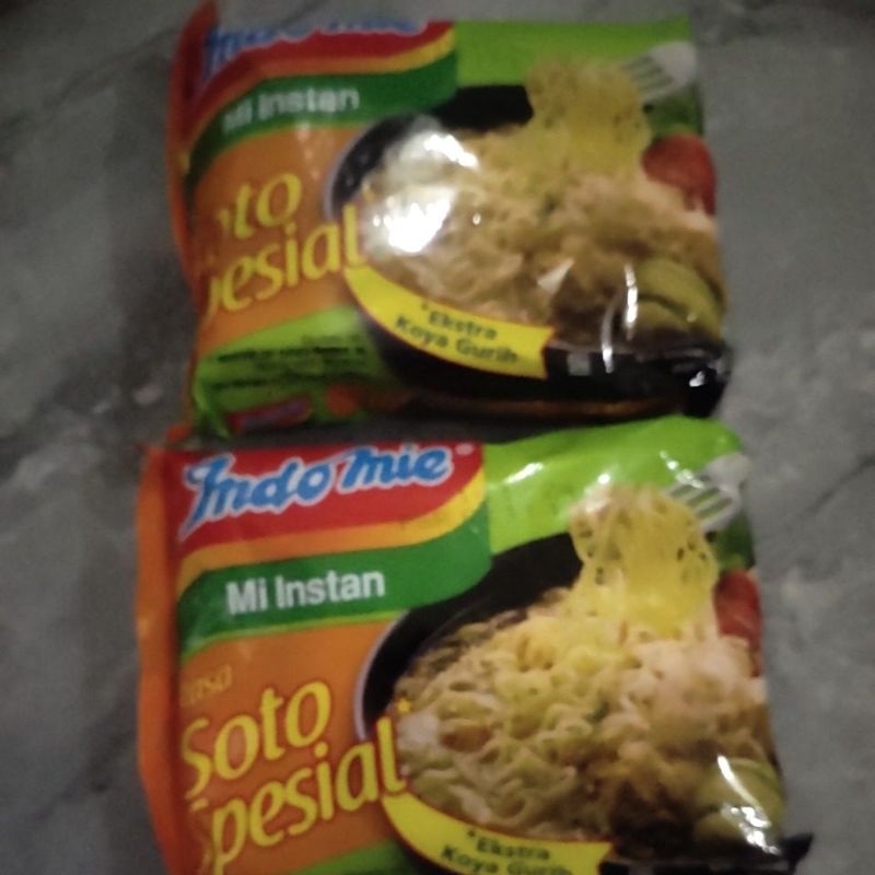 

Indomi Soto