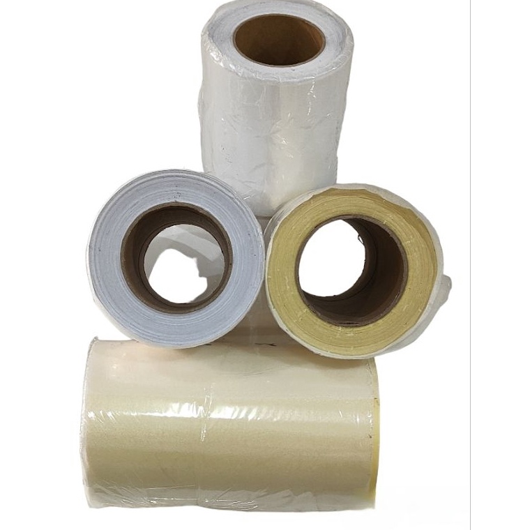 

ART A3H5 Plastik Laminasi Laminating Dingin Glossy Doff A3 32cmx5m