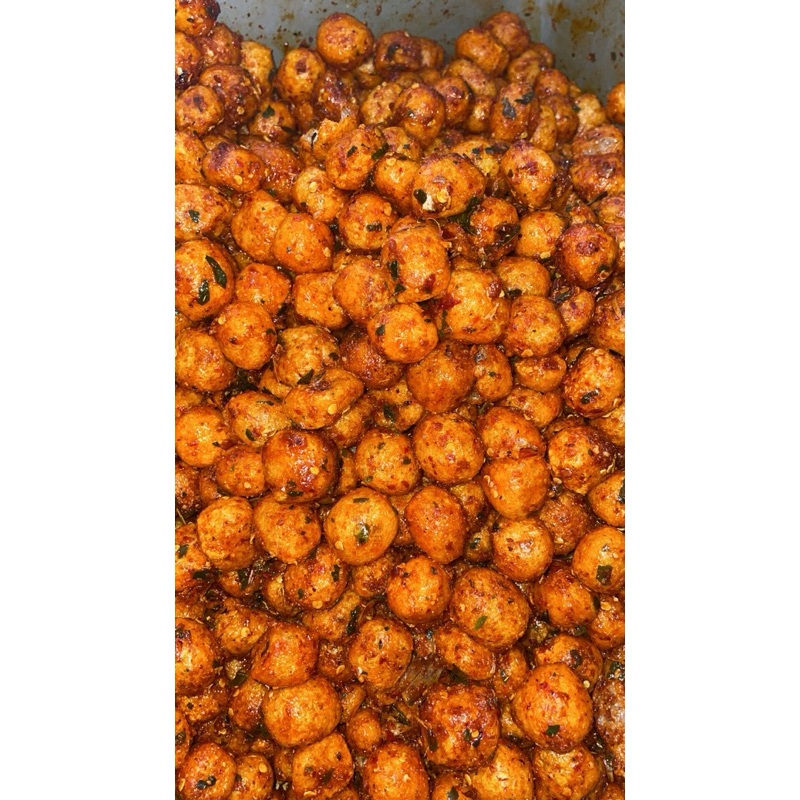 

CIMOL PEDAS KRISPY BESTSELLER 100GR