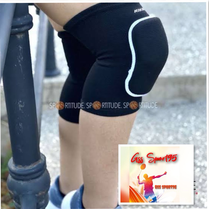 DEKER LUTUT BUSA KNEE BUSA KNEE VOLY