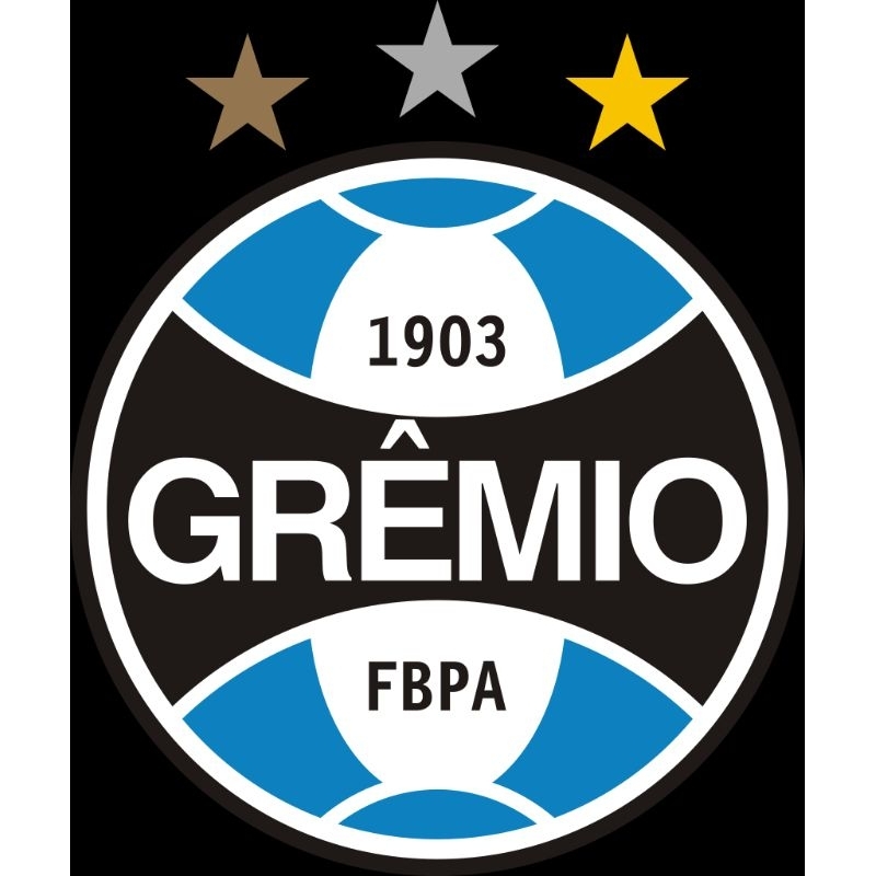 JERSEY GREMIO (BARU)