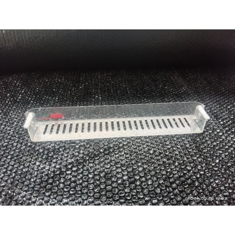 Rak kulkas Mitsubishi 1 pintu rak botol free pocket kulkas Mitsubishi 1 pintu