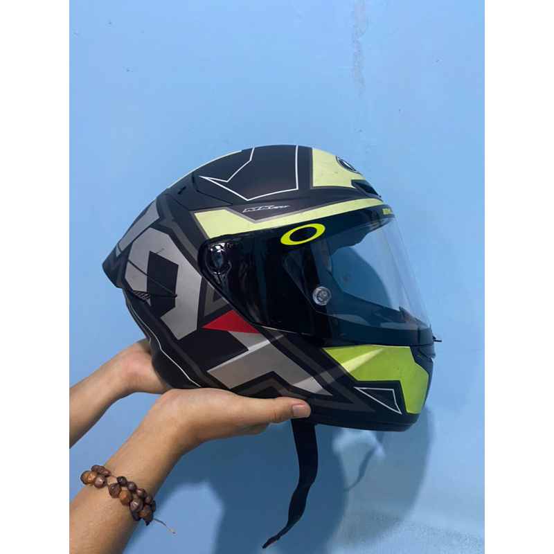 KYT TT COURSE (SECOND)