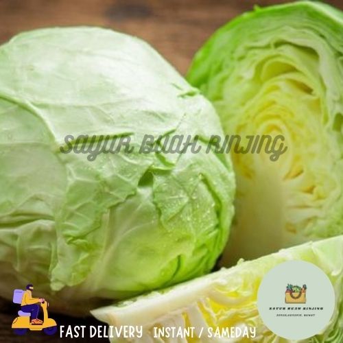 

INSTANT KOL / KOL SEGAR / KUBIS / KOL