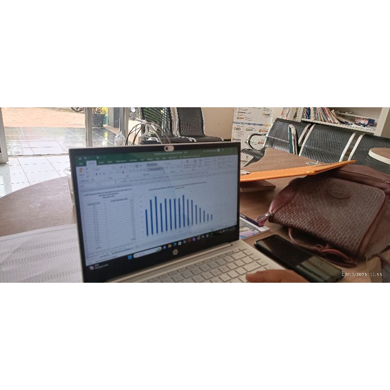 Jasa Konsultasi Bimbingan Skripsi