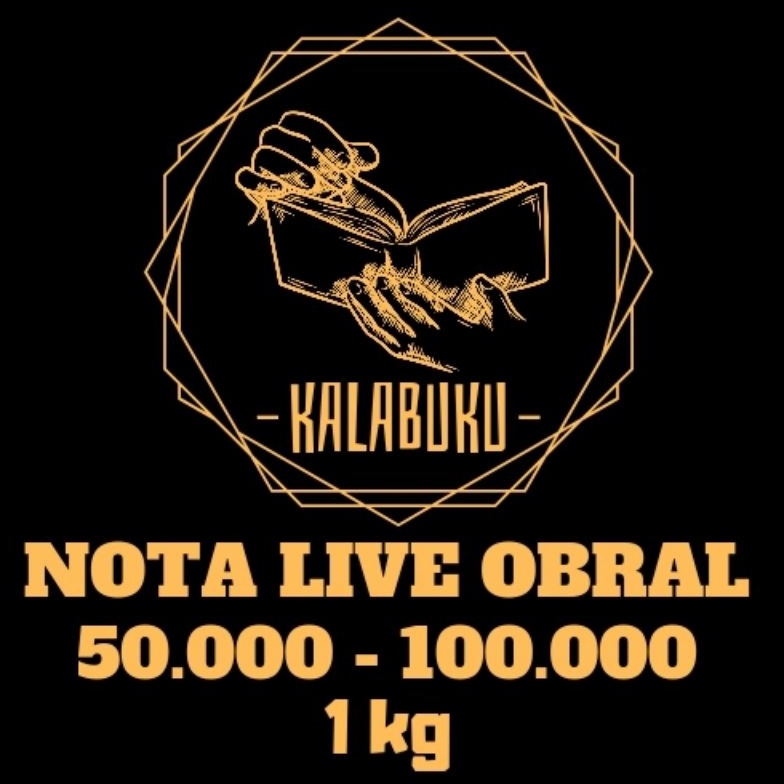 ART U6F2 Buku Lelang Buku Obral