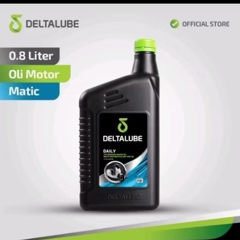 Oli deltalube sae10w-30