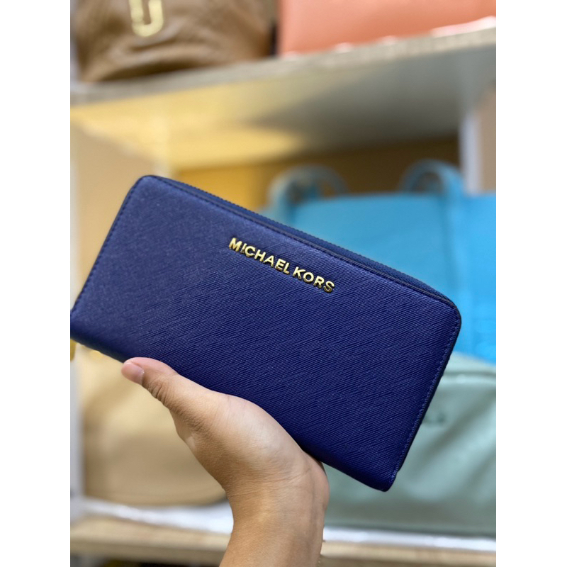 Preloved Michael kors, MK wallet