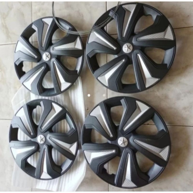 Dop Velg Ring 14 Universal