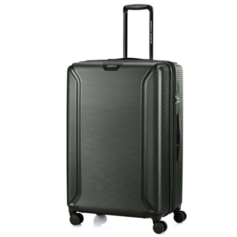 Koper American Tourister Robotech Hardcase Large 28 Inch