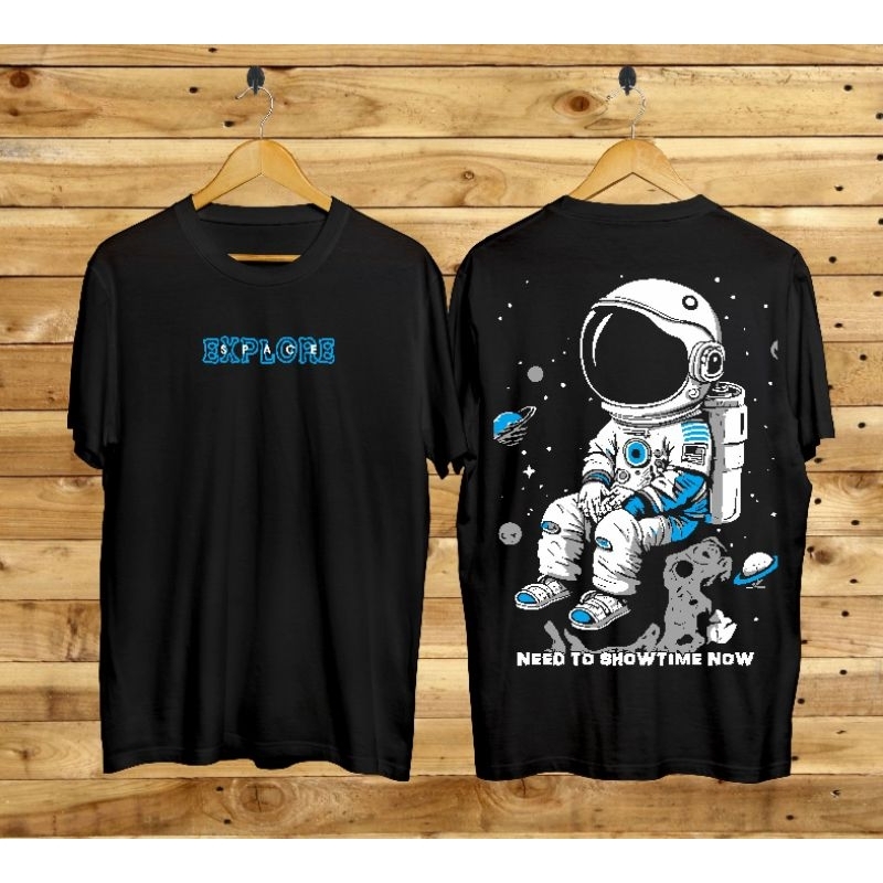 KAOS DISTRO,KAOS DISTRO PRIA DEWASA,BAJU PRIA