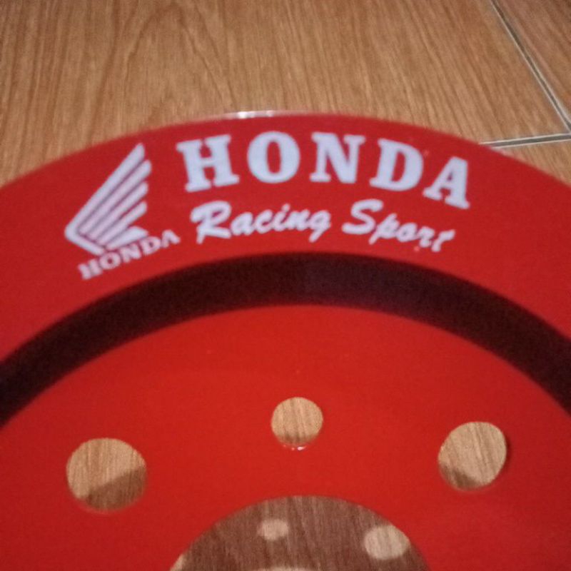 cover gear belakang cb150r new