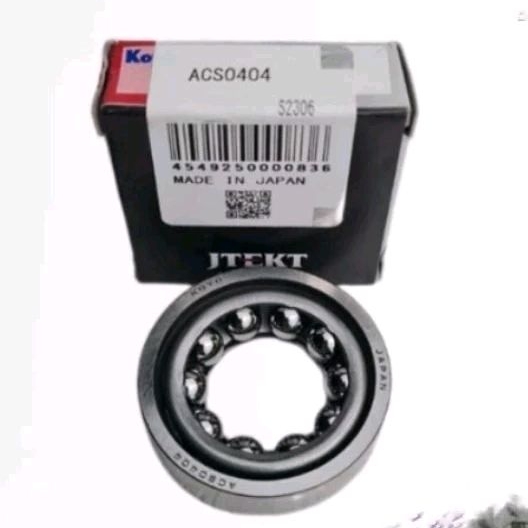 lahar worm stiur Taft badak kebo F50 bearing worm stering Taft badak kebo F50