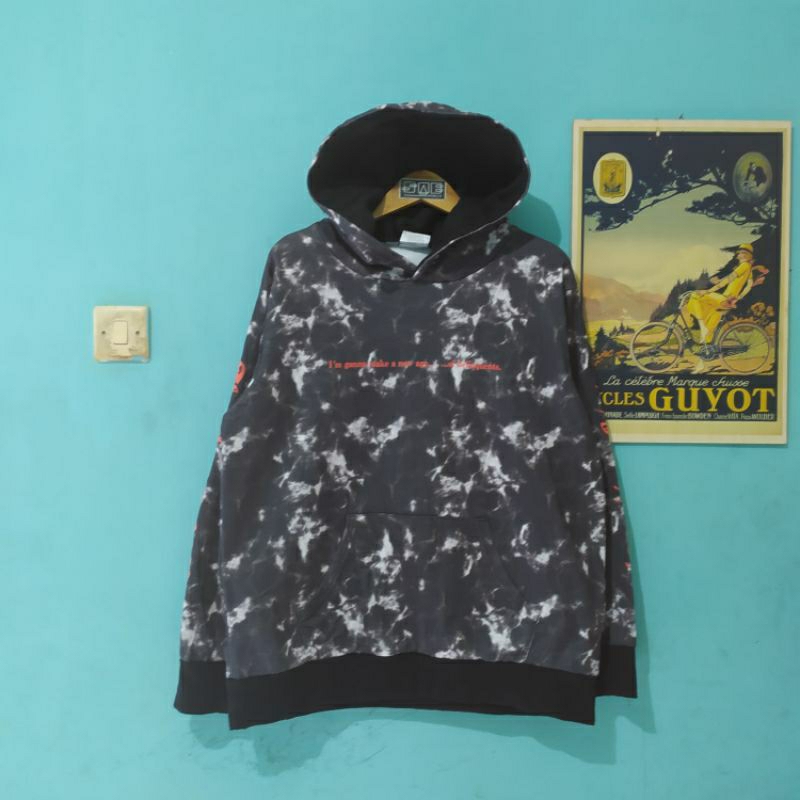 Anime Tokyo Revengers Hoodie