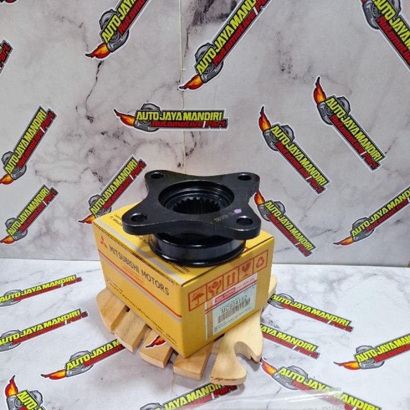 Flange pinion Ps125HD Canter HD Merk Mitsubishi