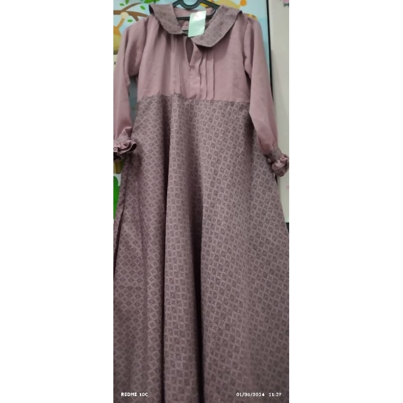 lymka kids size 10 SOLD