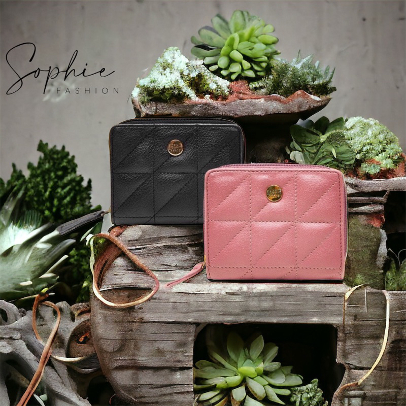 Dompet Wanita Sophie Martin Paris Gemaya