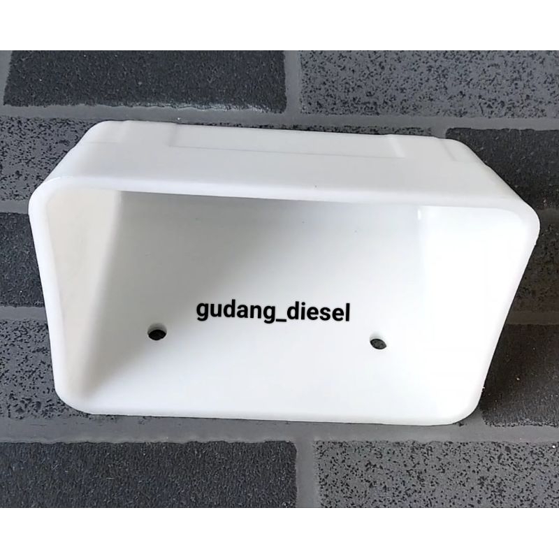 Bucket/Canting Elevator Gilingan Padi 6 inch /15cm