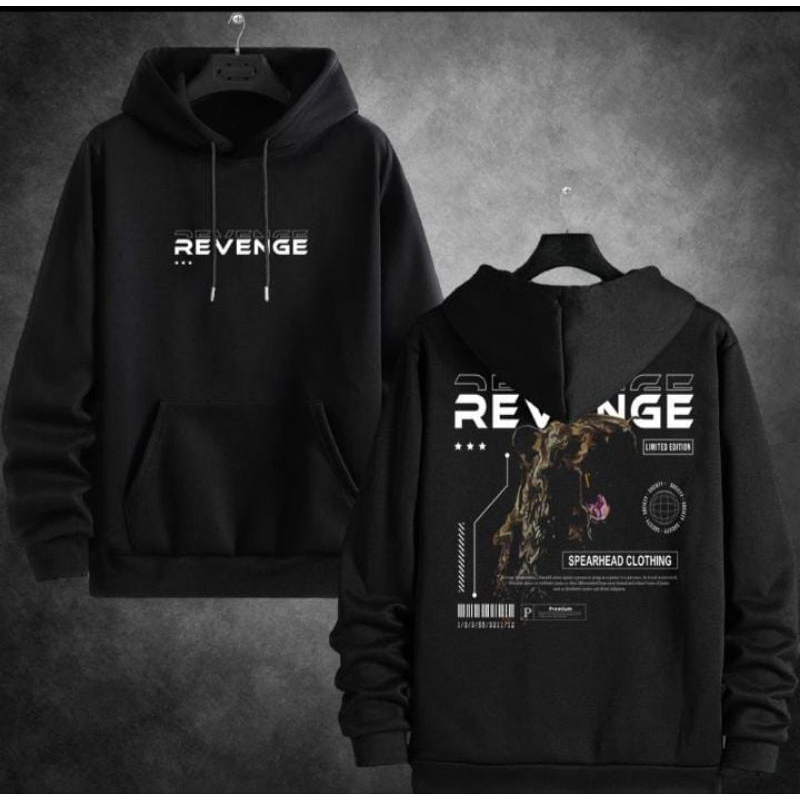 Sweater Hoodie Anime Pria Wanita Switer Cowok Premium Distro (BAYAR DI TEMPAT) Jaket Pria hodie hodi