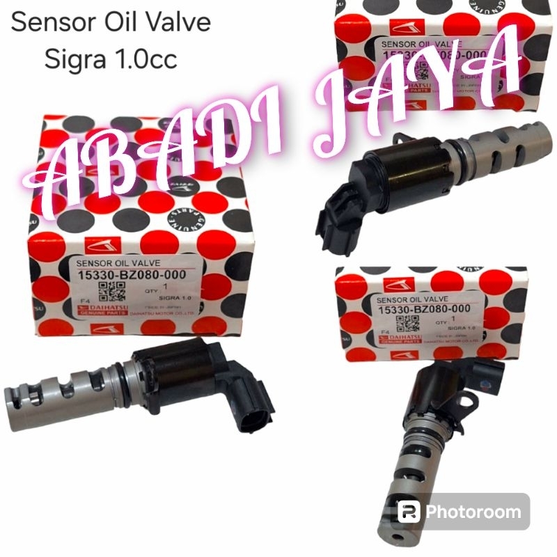 SENSOR CAM TIMING VVTI SIGRA 1000CC ORIGINAL