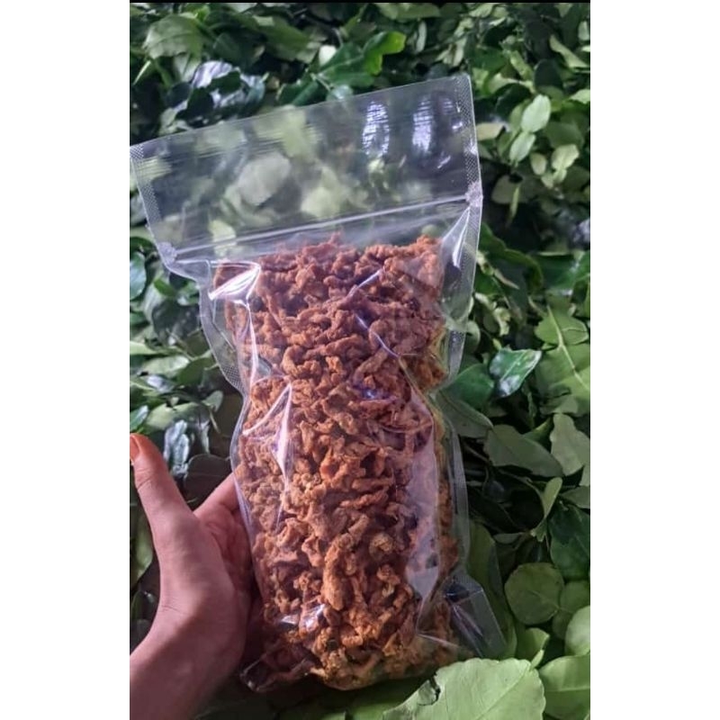 

usus crispy original uk 500 gram