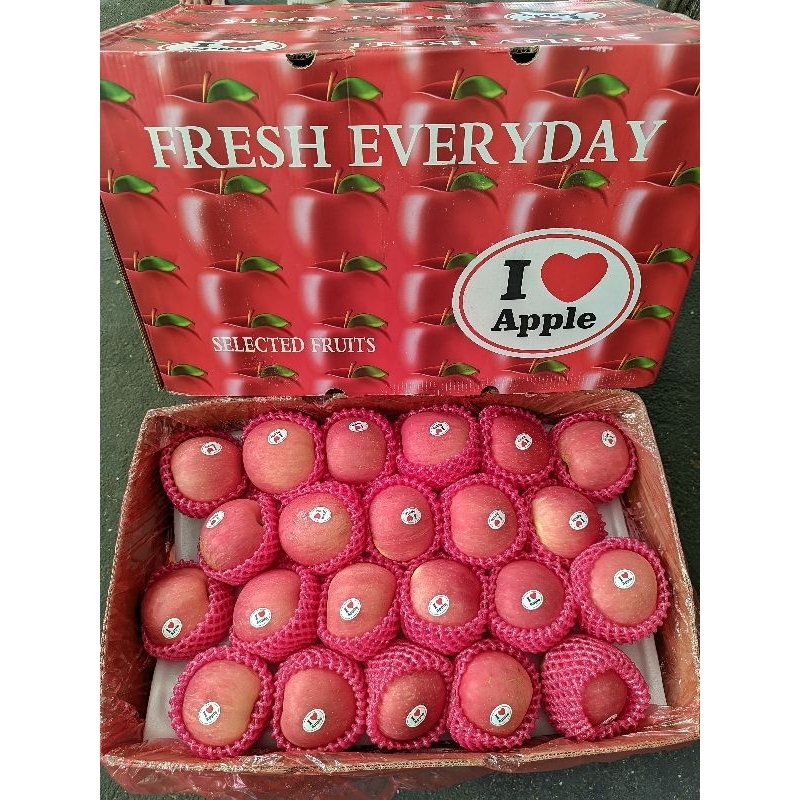 

Apel fuji 1 kg