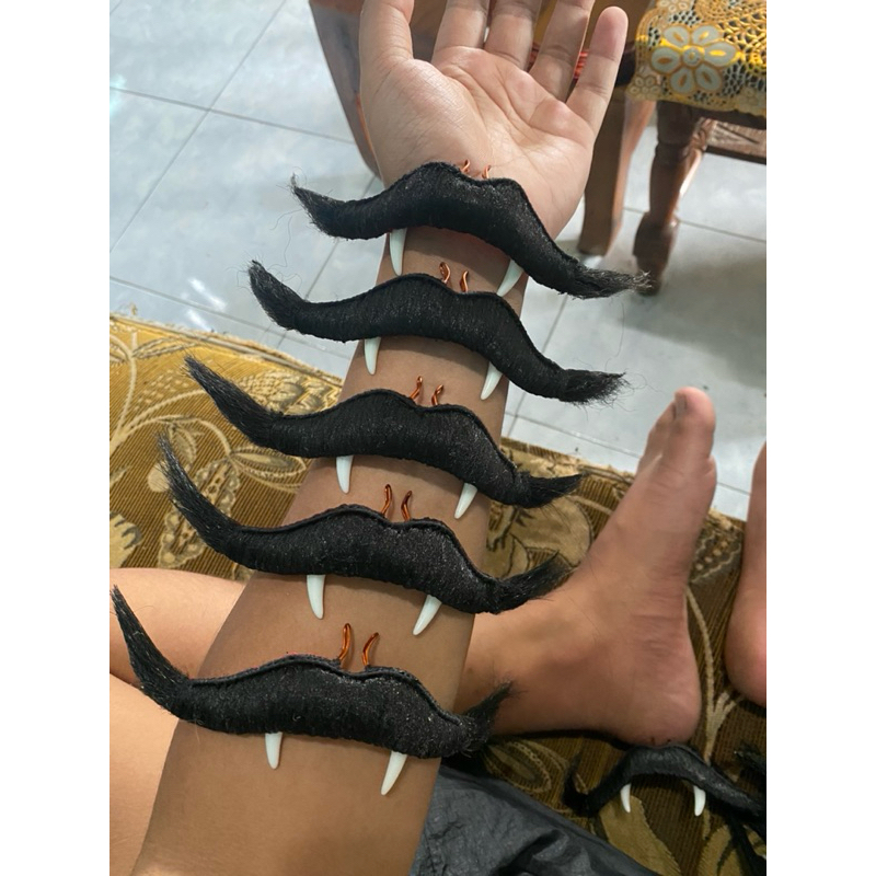 JEBRES TARING UWEL UWEL  - JARAN KEPANG