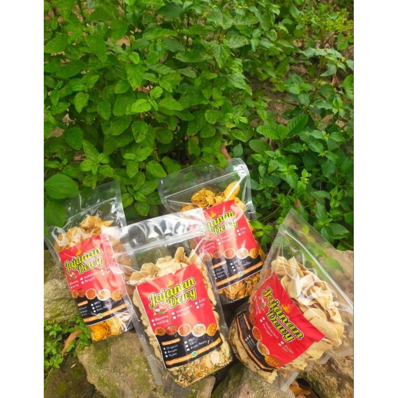 

keripik basreng super
