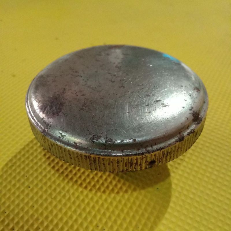 Tutup Tangki Tengki Ori Original Copotan Model diesel disel Honda Cb100 Cb125 Cb 100 125 Cl Cg S90 S