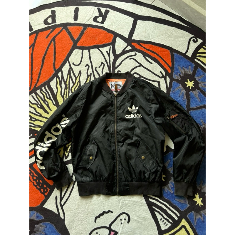 ted company x adidas