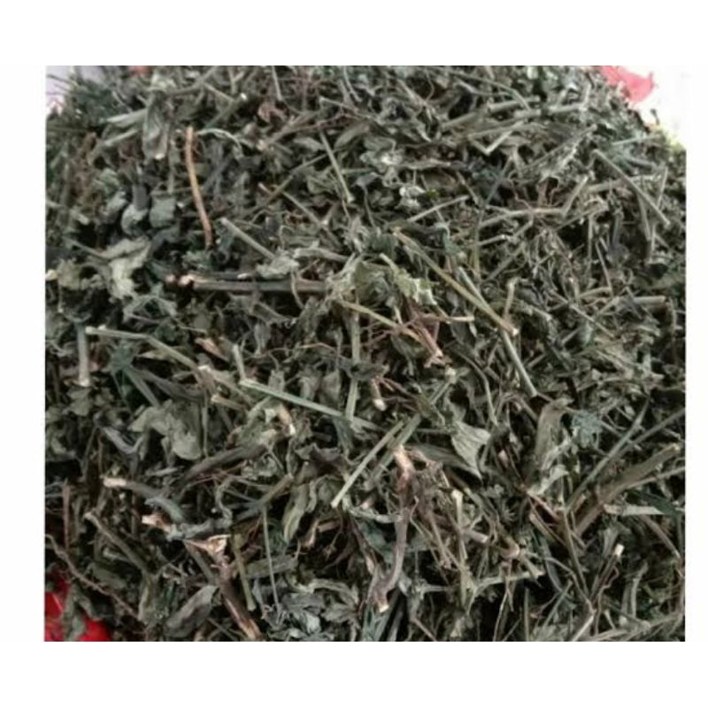 

sambiloto kering 1kg