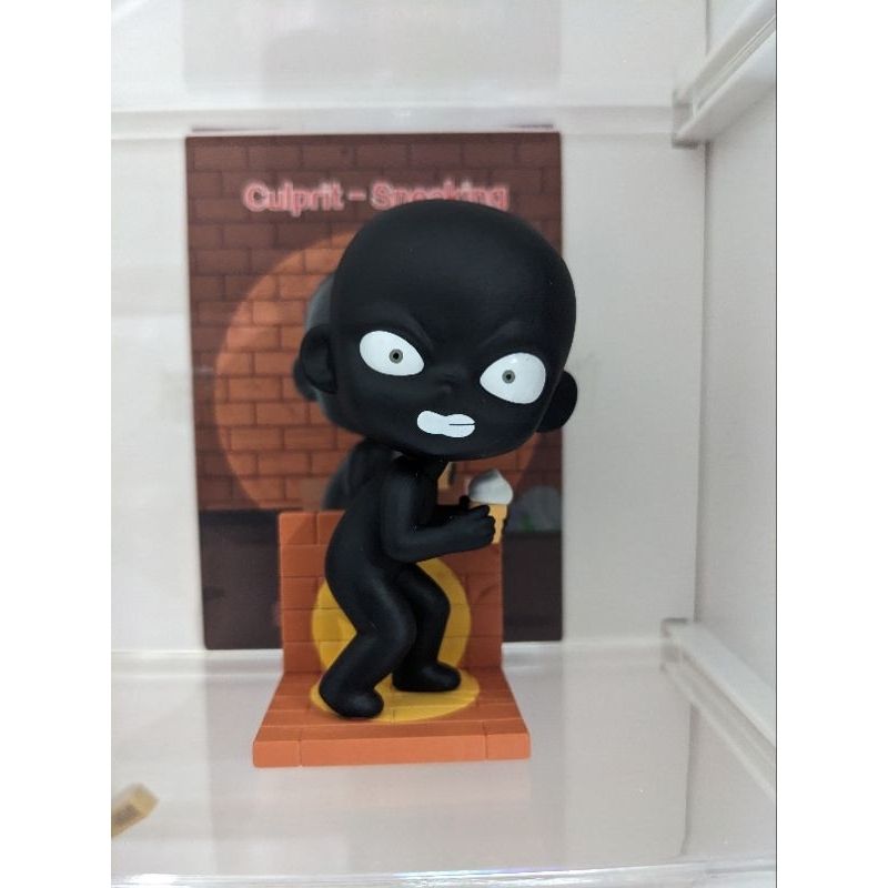 Pop Mart Dectective Conan Carnival (Secret Edition)