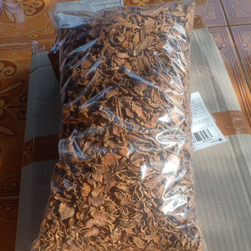 

kunyit/kunir kering 1kg,500g