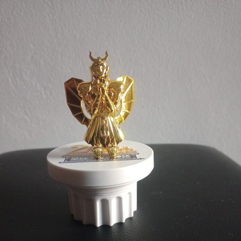 saint cloth myth appendix