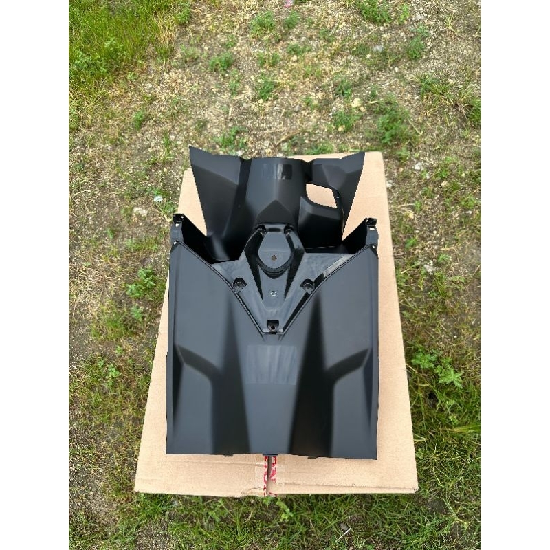 cover legsil kunci dashboard honda vario 150 click k60 2018-2022 original