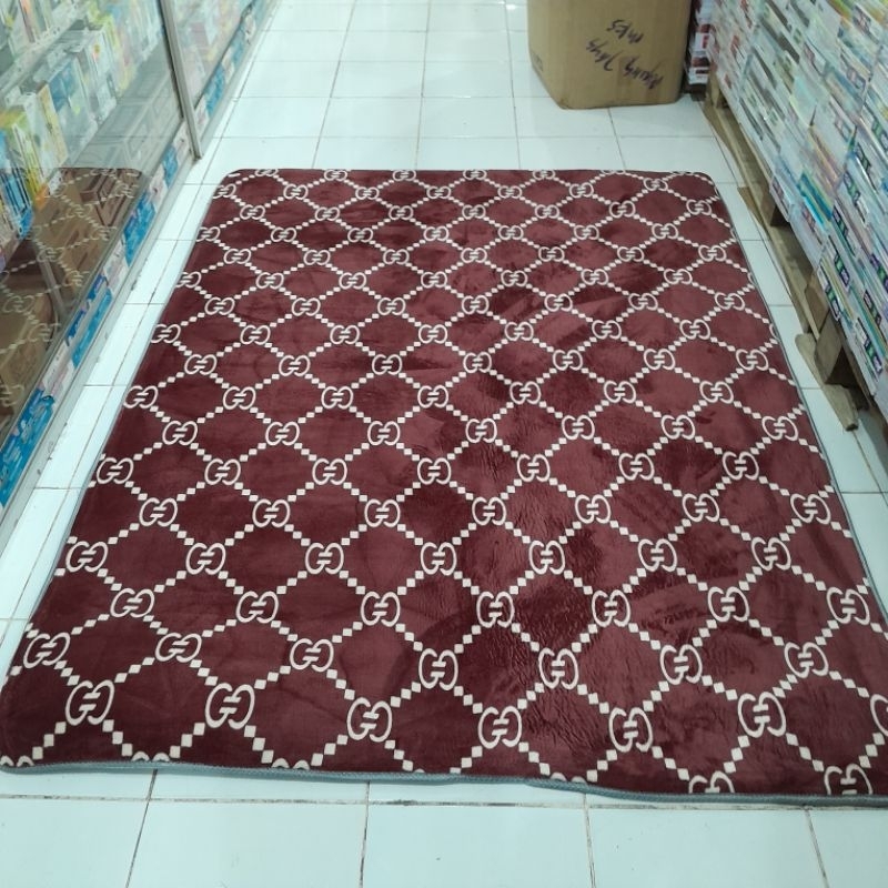KARPET MALAYSIA  140X 190 &  190x220 KARPET DRAGON