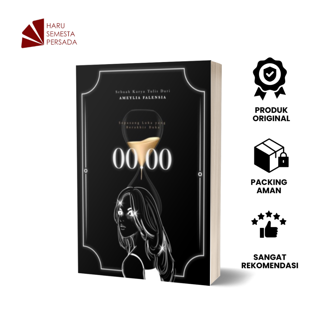 NOVEL 00.00 - AMEYLIA FALENSIA - Loveable