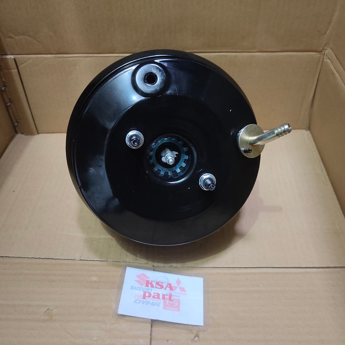 PAKAM REM BRAKE BOOSTER KIJANG 7K DIESEL 2L MODEL TEBAL