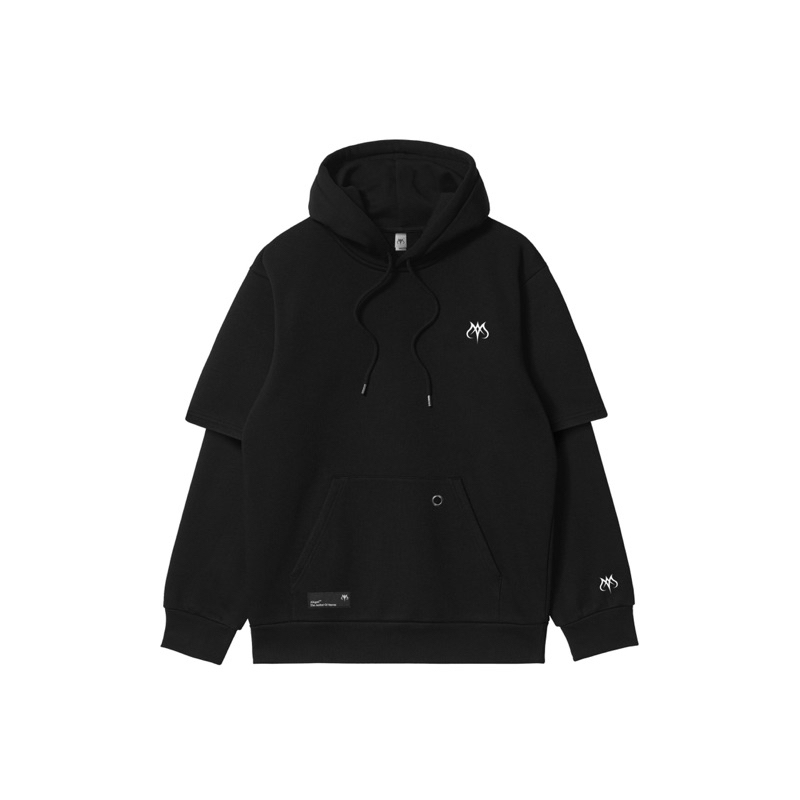 Abigail - oath hoodie