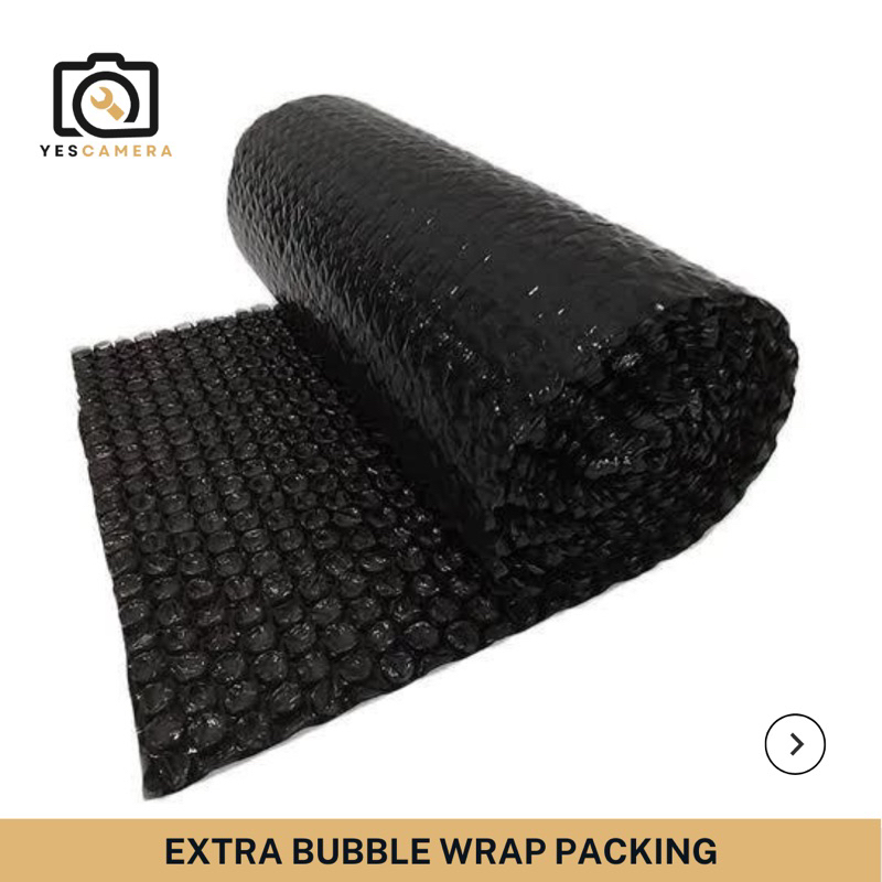 

Tambahan Packing Kardus double wall dan Bubble Wrap